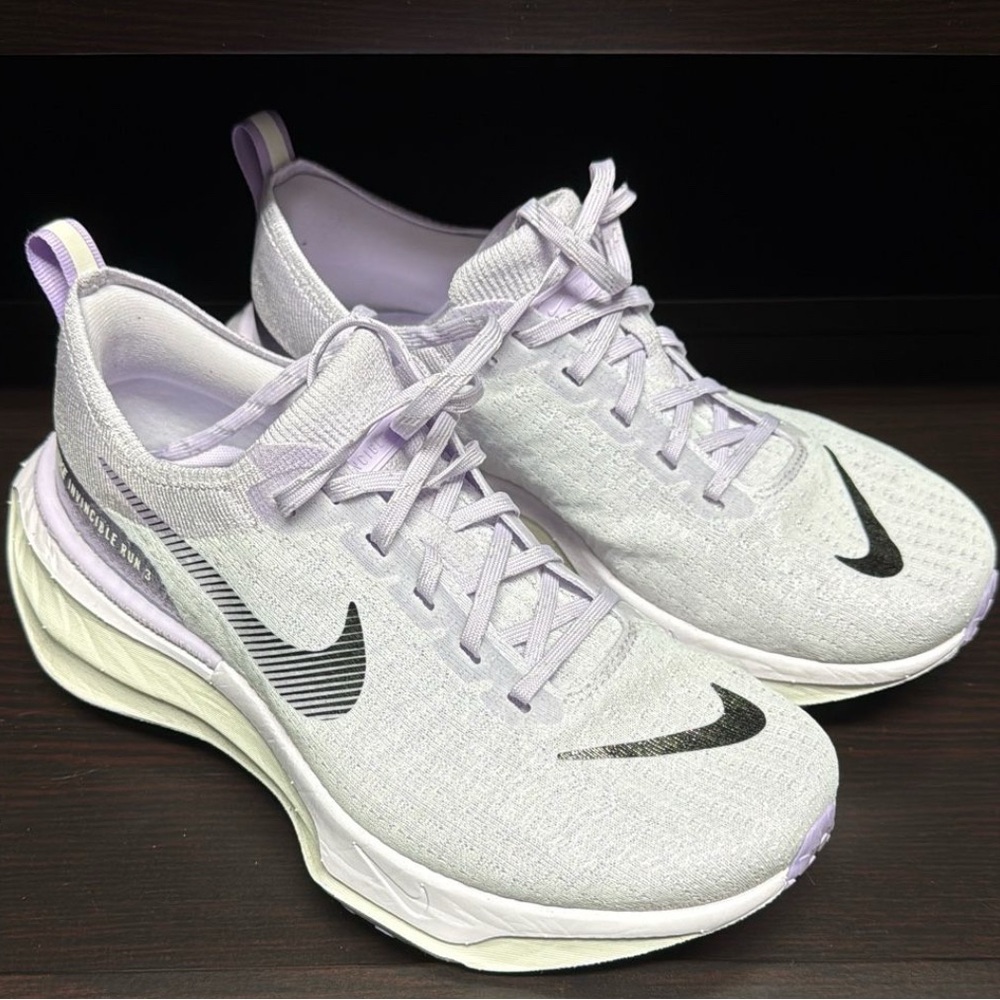Nike Invincible Run 3